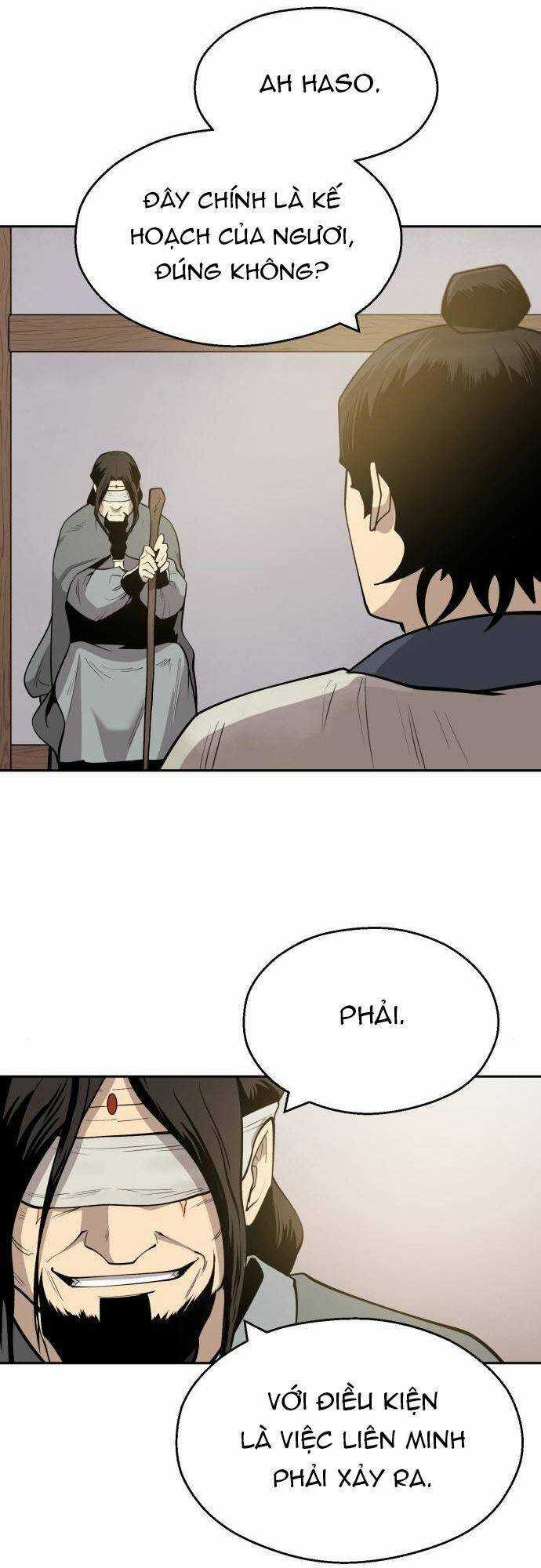 Thiếu Niên Kiếm Sư Chapter 30 trang 36