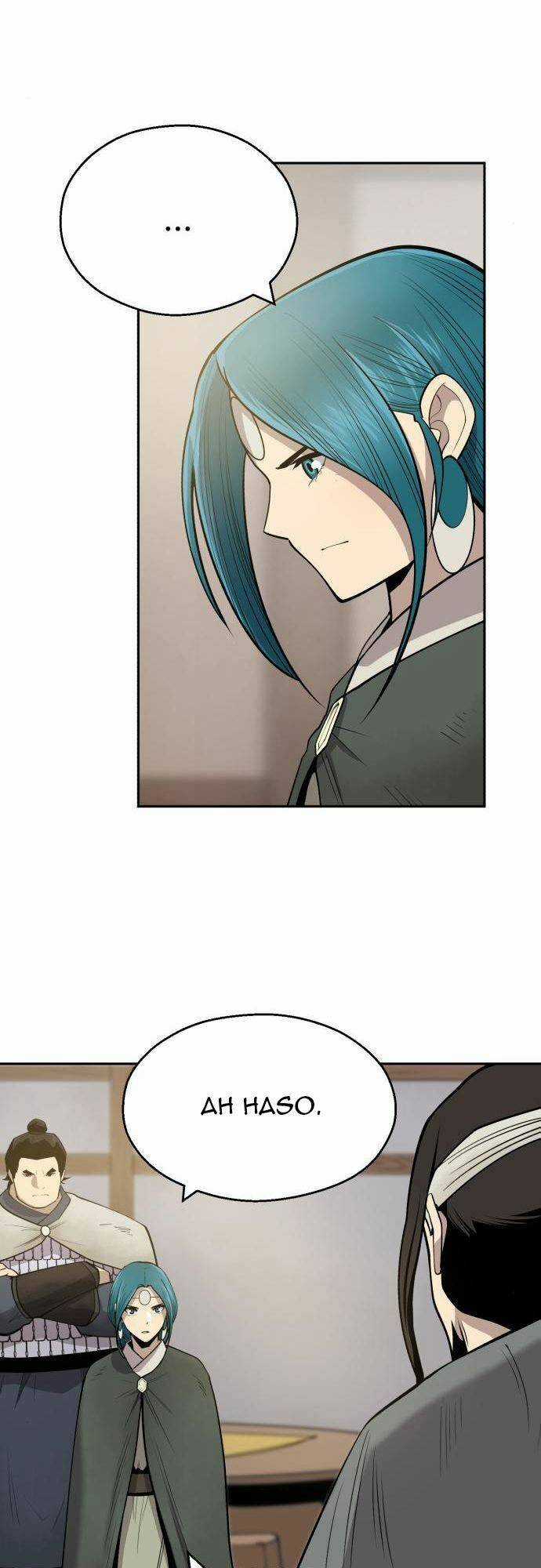 Thiếu Niên Kiếm Sư Chapter 30 trang 37