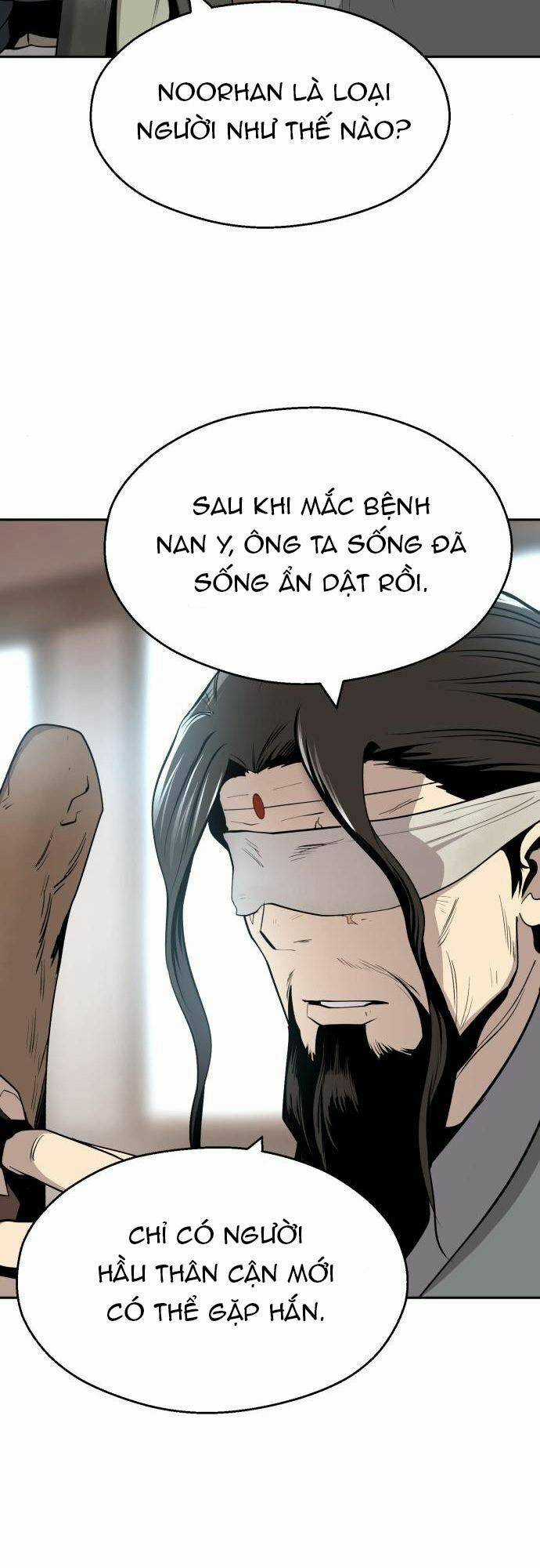 Thiếu Niên Kiếm Sư Chapter 30 trang 38
