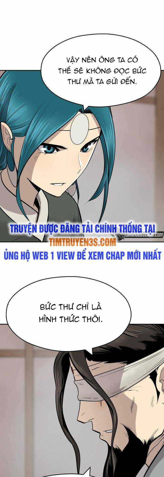 Thiếu Niên Kiếm Sư Chapter 30 trang 39