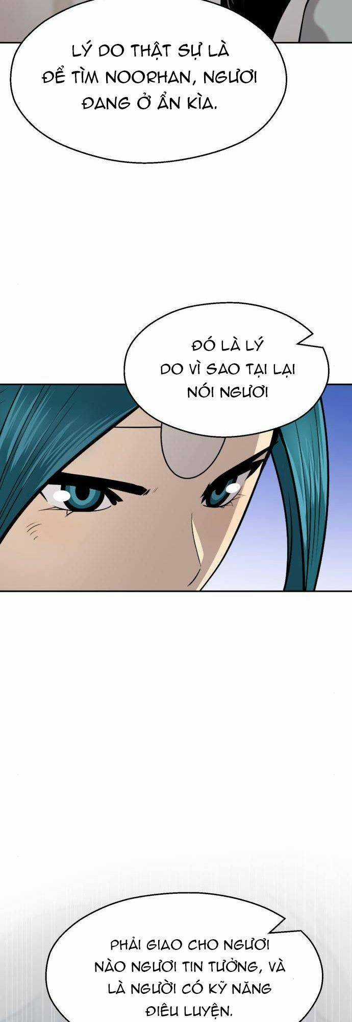 Thiếu Niên Kiếm Sư Chapter 30 trang 40