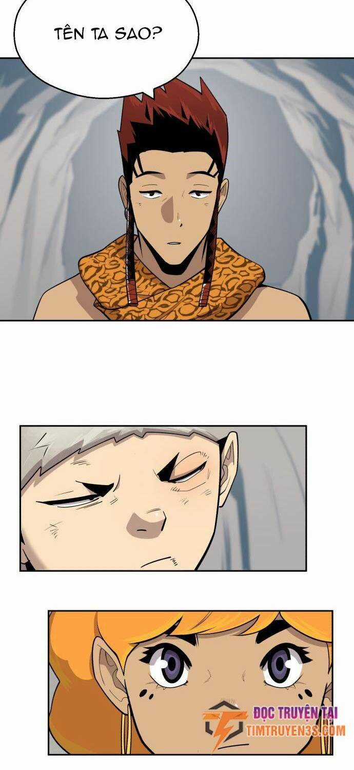 Thiếu Niên Kiếm Sư Chapter 30 trang 42