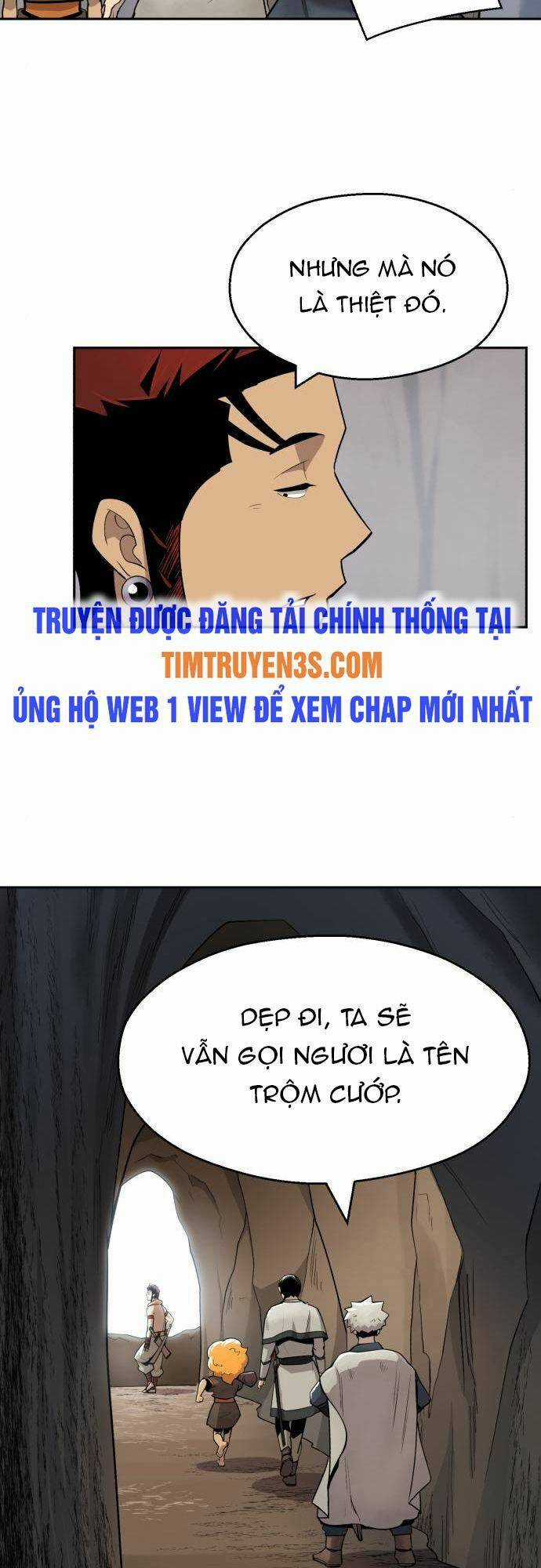 Thiếu Niên Kiếm Sư Chapter 30 trang 46