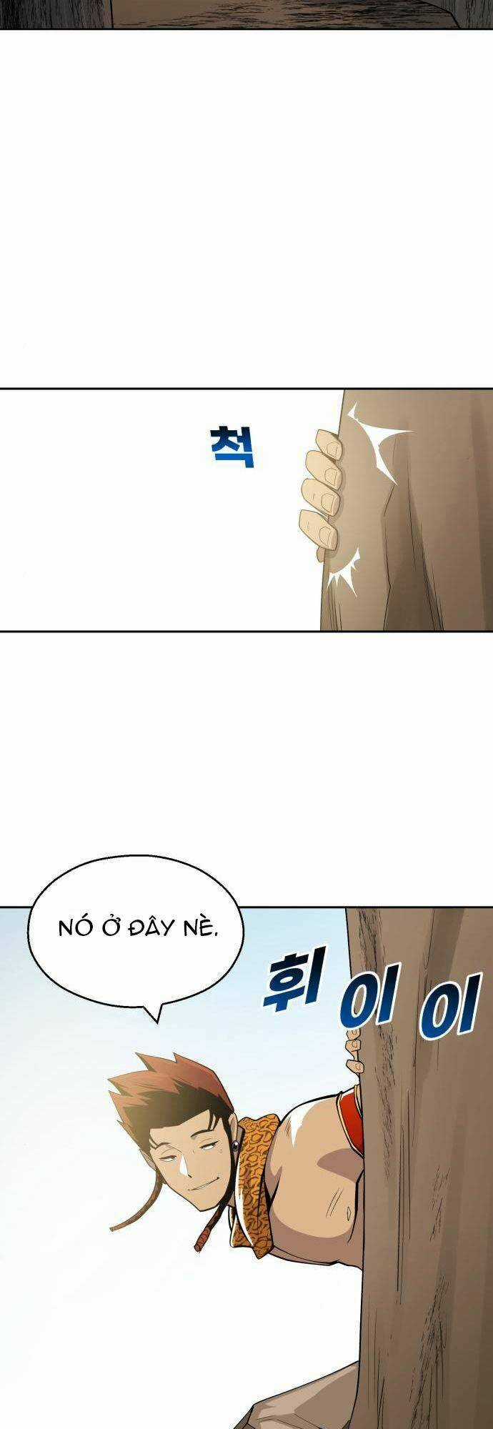 Thiếu Niên Kiếm Sư Chapter 30 trang 47