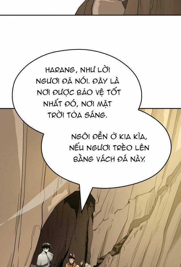 Thiếu Niên Kiếm Sư Chapter 30 trang 48