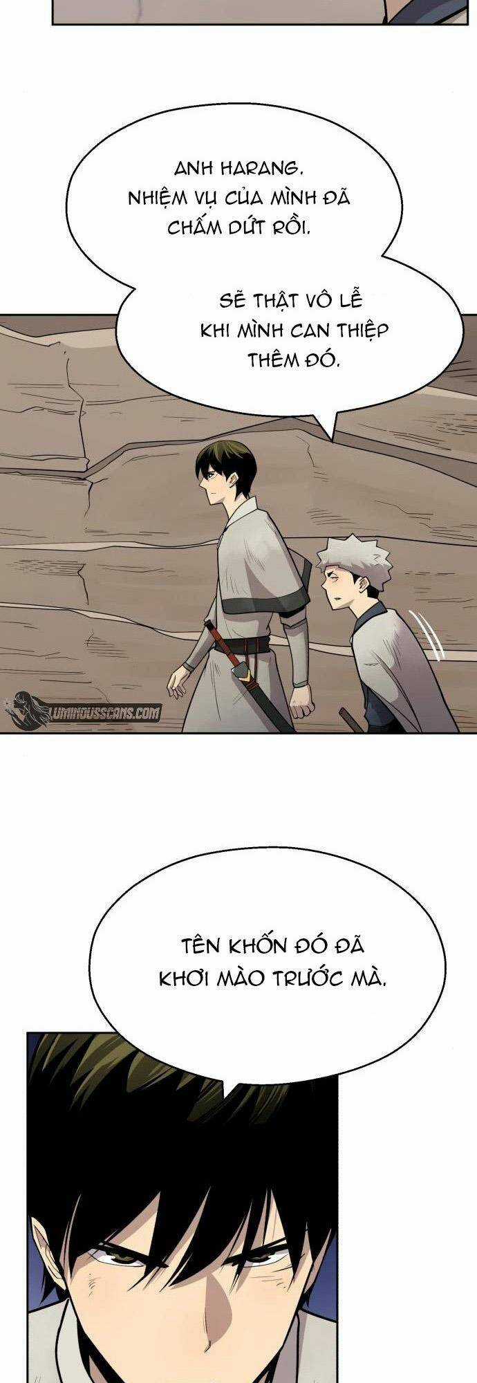 Thiếu Niên Kiếm Sư Chapter 30 trang 5