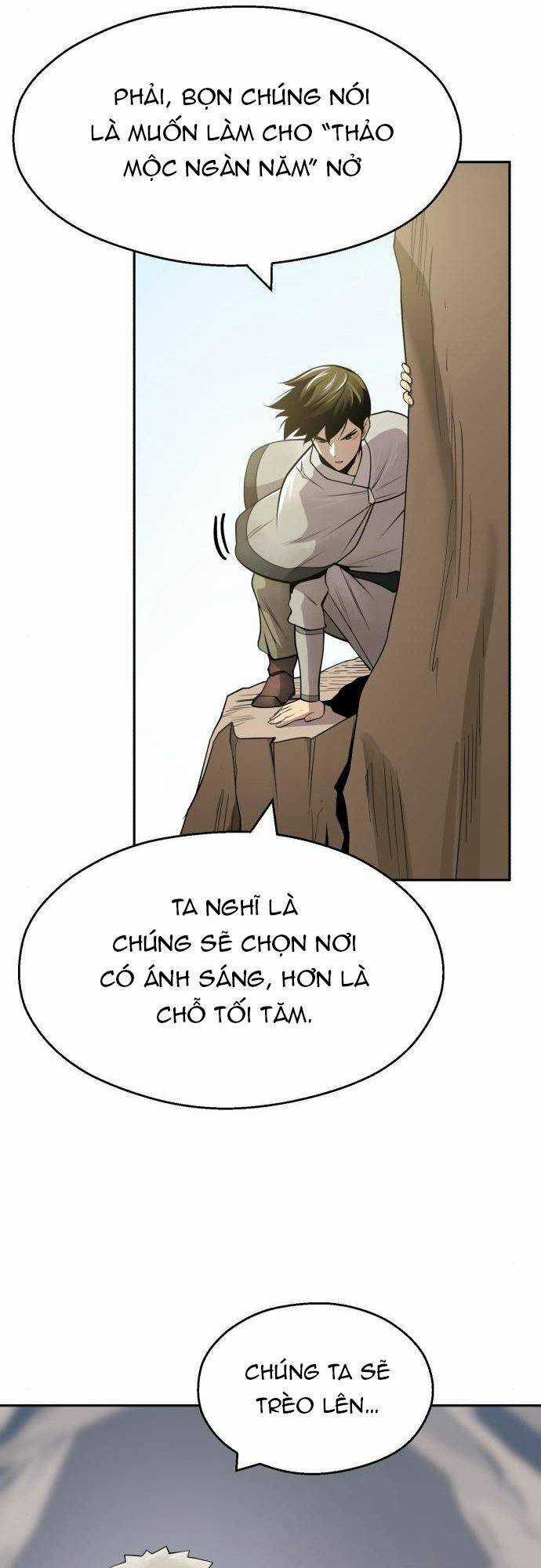 Thiếu Niên Kiếm Sư Chapter 30 trang 50
