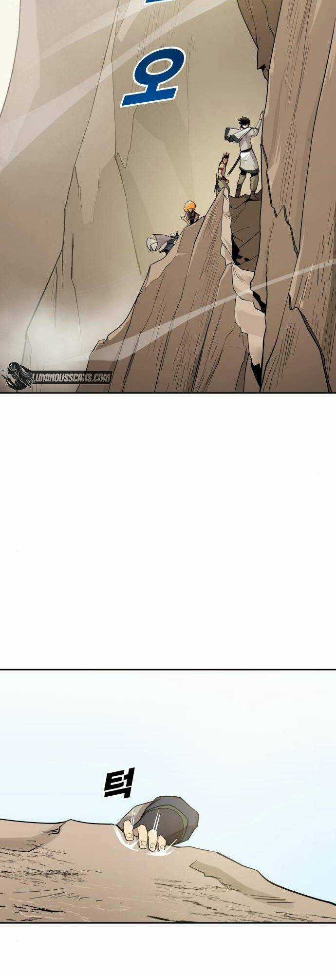 Thiếu Niên Kiếm Sư Chapter 30 trang 52