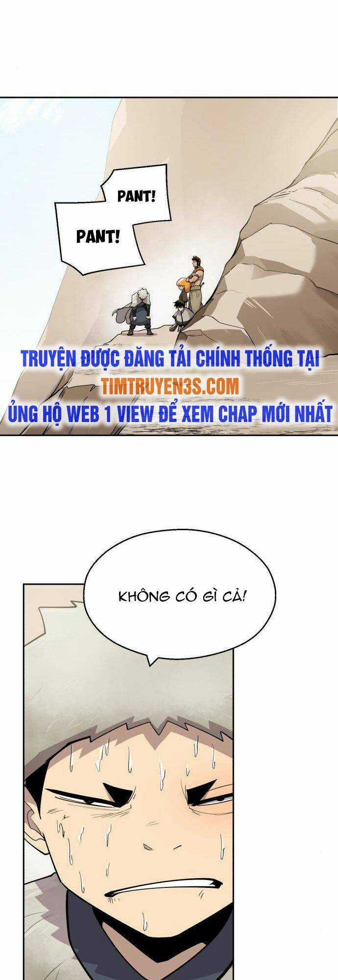 Thiếu Niên Kiếm Sư Chapter 30 trang 54