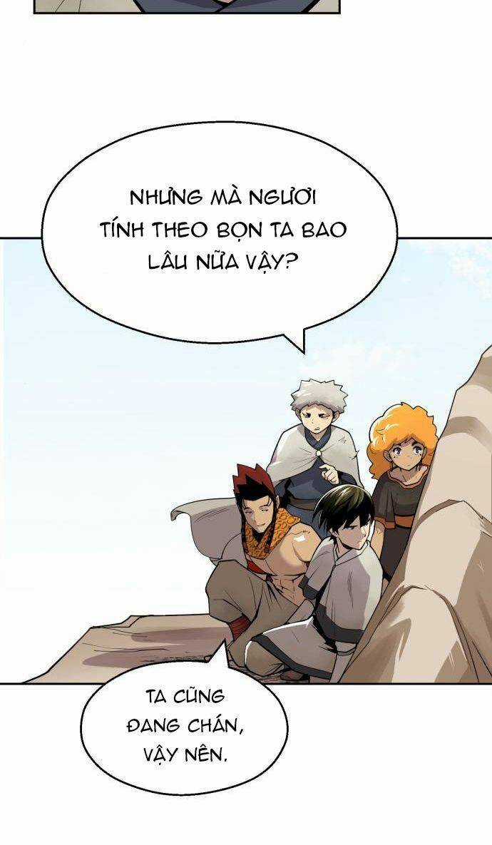 Thiếu Niên Kiếm Sư Chapter 30 trang 55