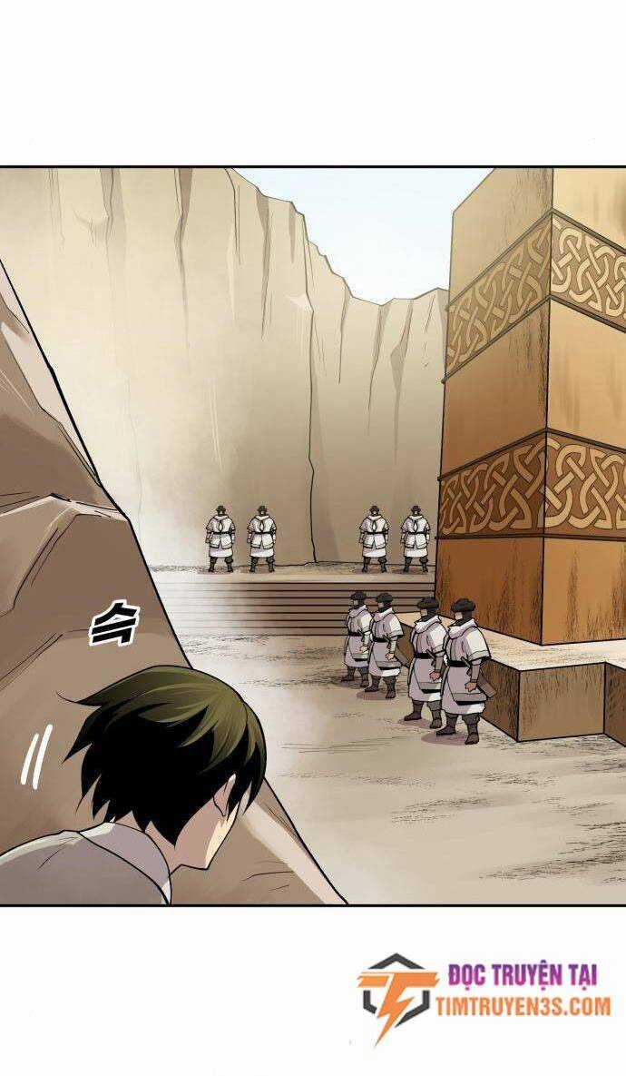 Thiếu Niên Kiếm Sư Chapter 30 trang 56