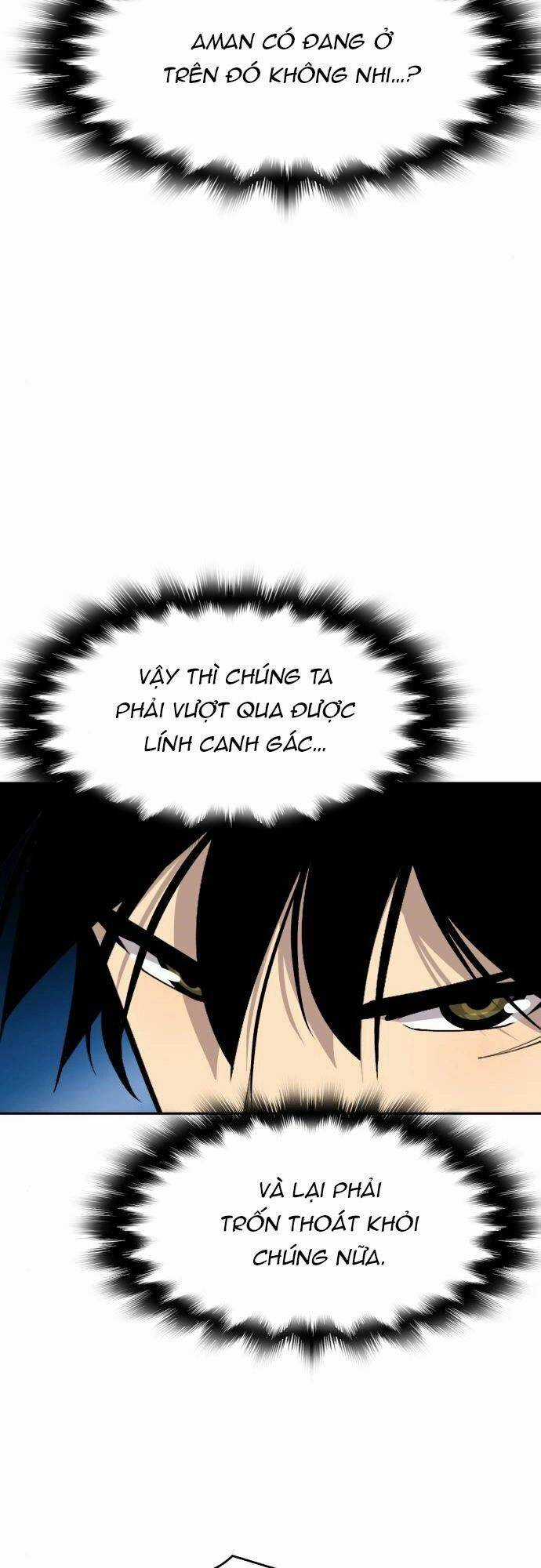 Thiếu Niên Kiếm Sư Chapter 30 trang 58