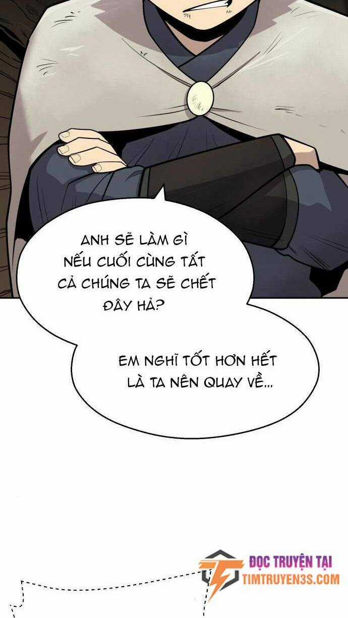 Thiếu Niên Kiếm Sư Chapter 30 trang 7