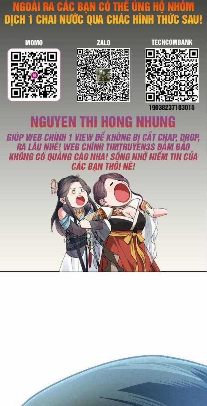 Thiếu Niên Kiếm Sư Chapter 31 trang 1