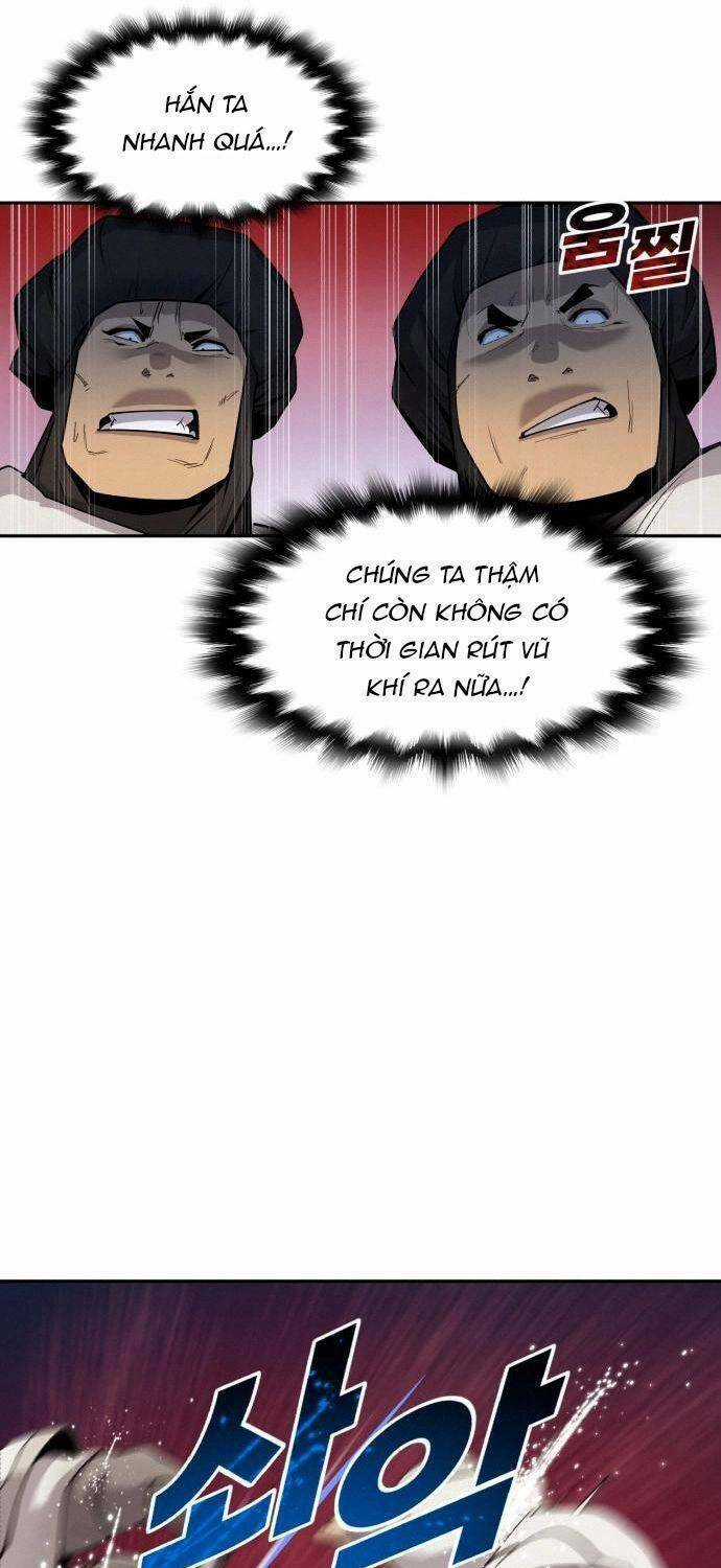 Thiếu Niên Kiếm Sư Chapter 31 trang 10