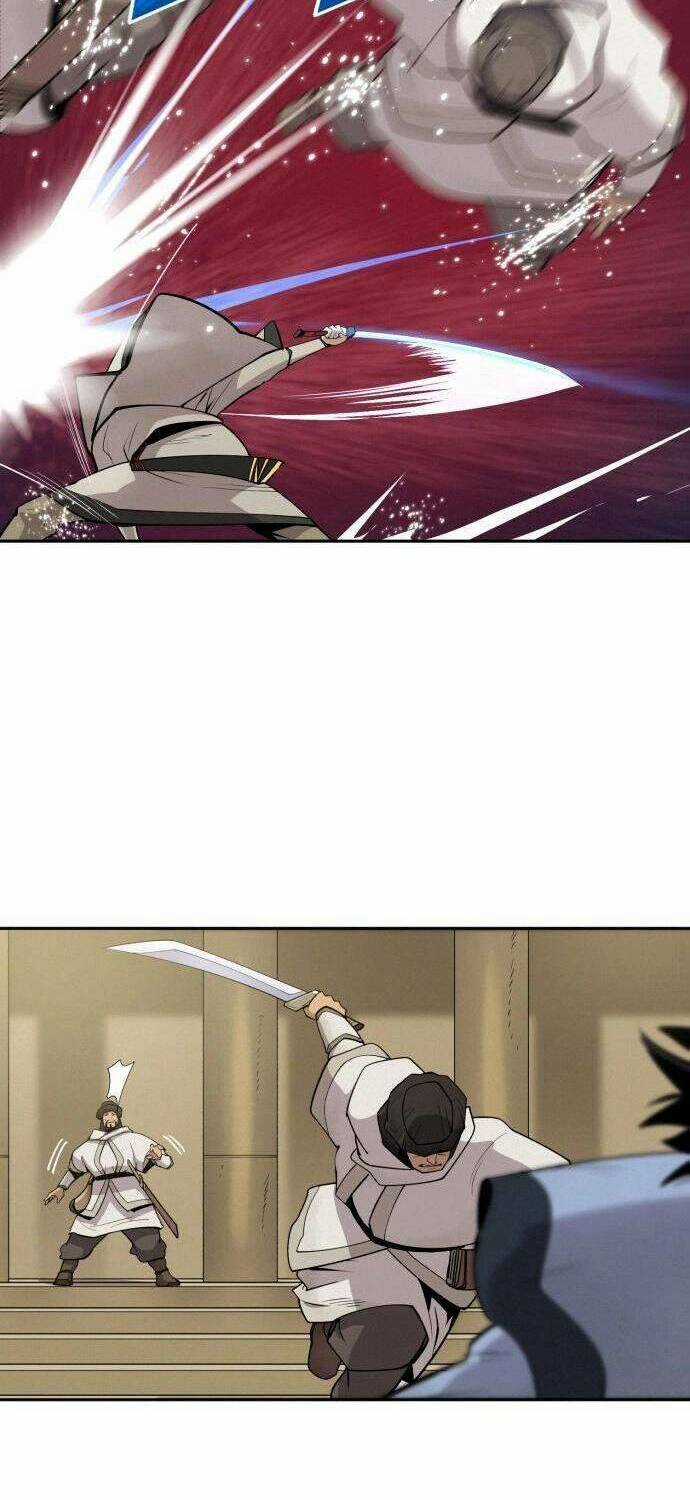 Thiếu Niên Kiếm Sư Chapter 31 trang 11