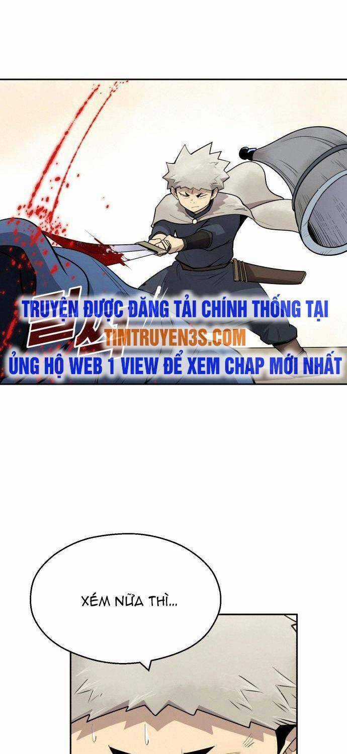 Thiếu Niên Kiếm Sư Chapter 31 trang 14