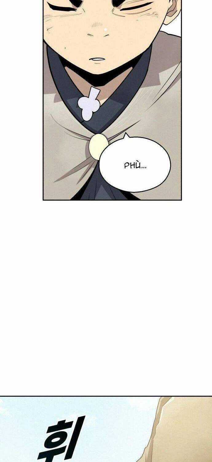 Thiếu Niên Kiếm Sư Chapter 31 trang 15