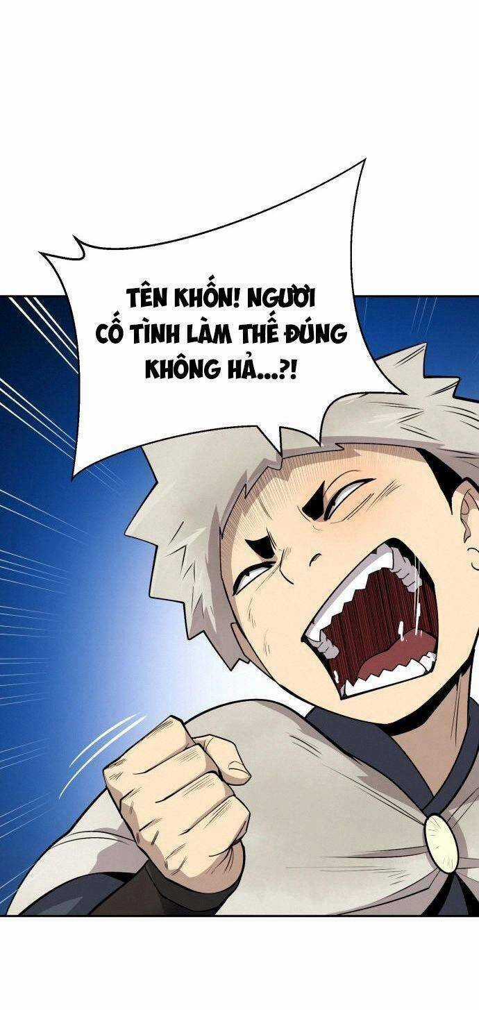 Thiếu Niên Kiếm Sư Chapter 31 trang 18