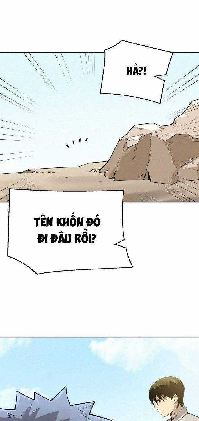 Thiếu Niên Kiếm Sư Chapter 31 trang 19