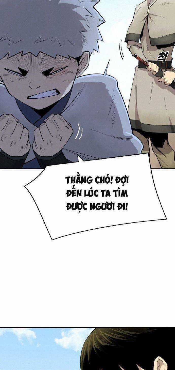 Thiếu Niên Kiếm Sư Chapter 31 trang 20