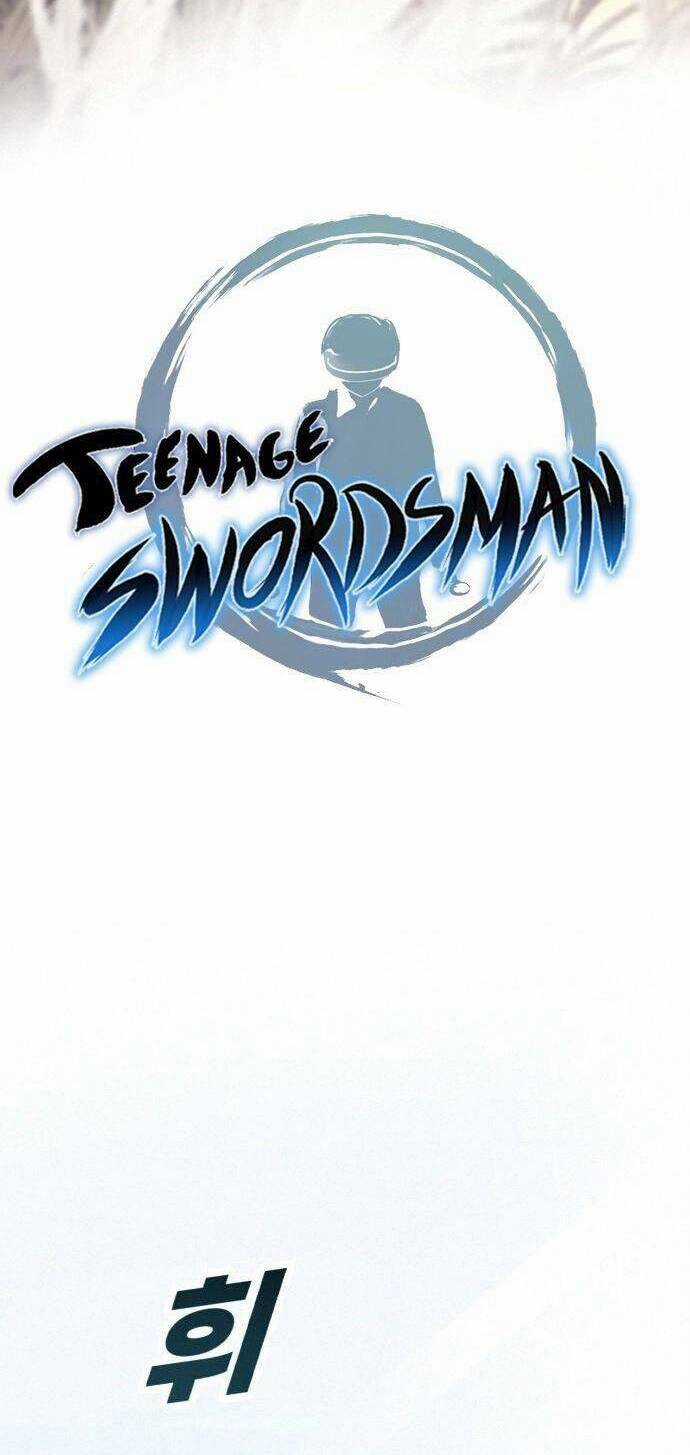 Thiếu Niên Kiếm Sư Chapter 31 trang 24