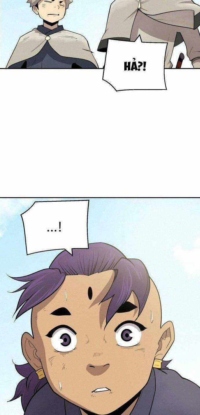 Thiếu Niên Kiếm Sư Chapter 31 trang 29