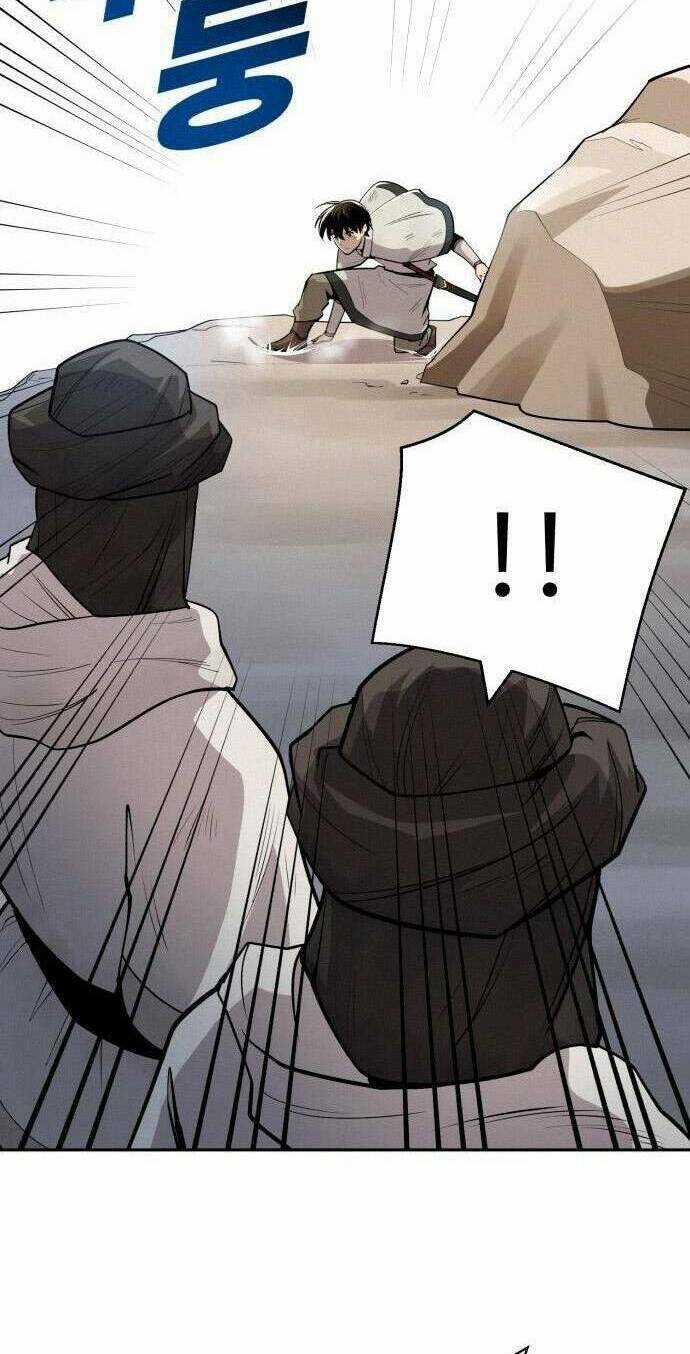 Thiếu Niên Kiếm Sư Chapter 31 trang 3