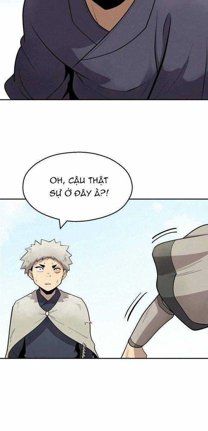 Thiếu Niên Kiếm Sư Chapter 31 trang 30