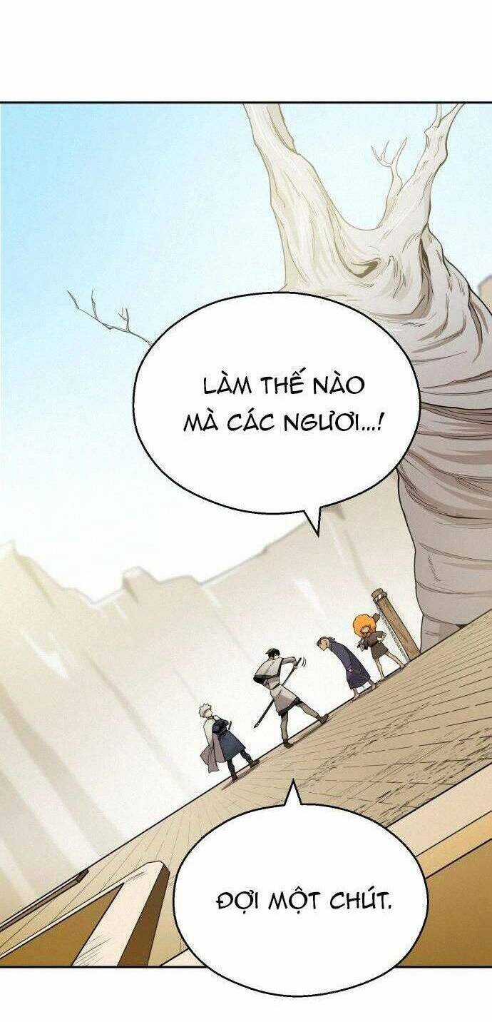 Thiếu Niên Kiếm Sư Chapter 31 trang 31