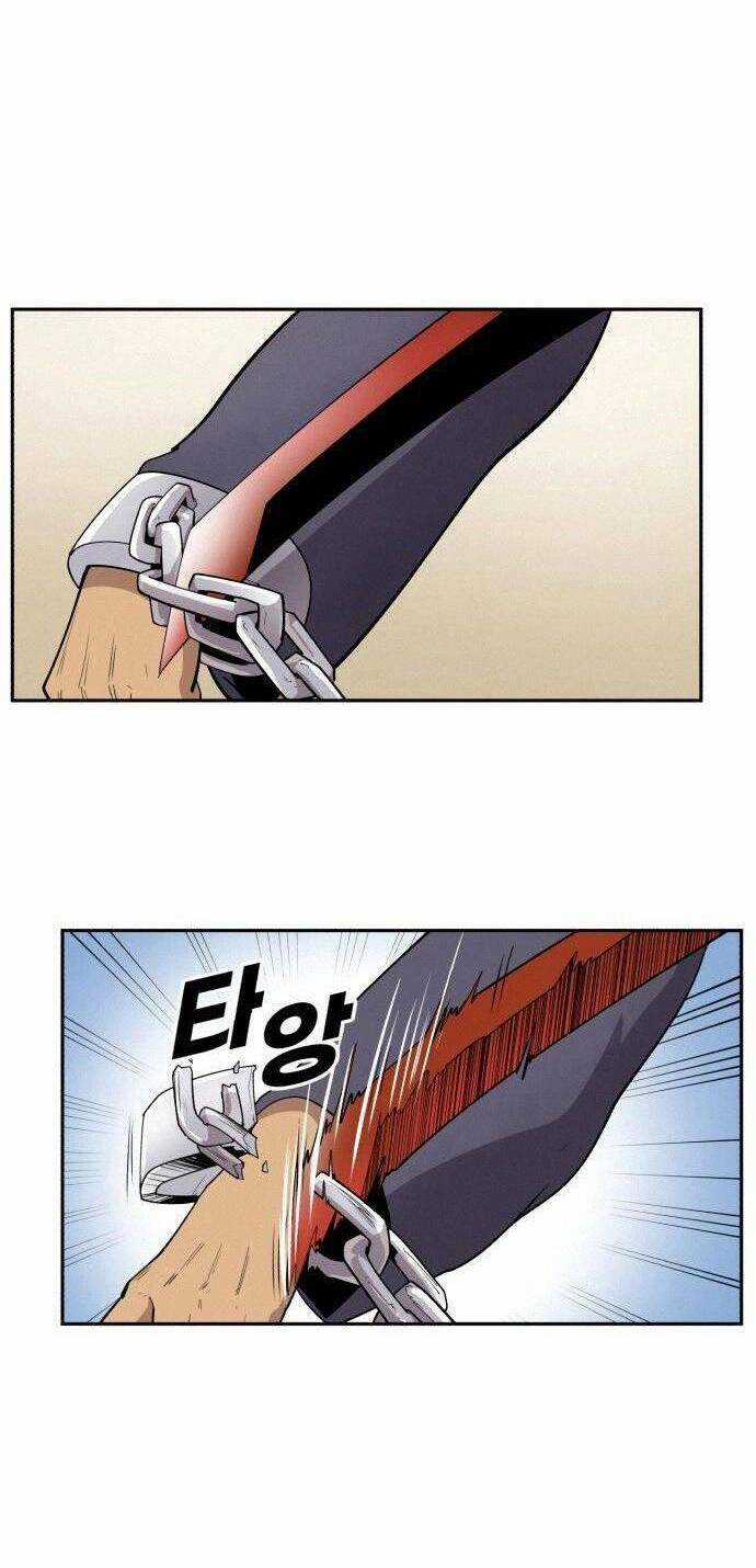 Thiếu Niên Kiếm Sư Chapter 31 trang 32