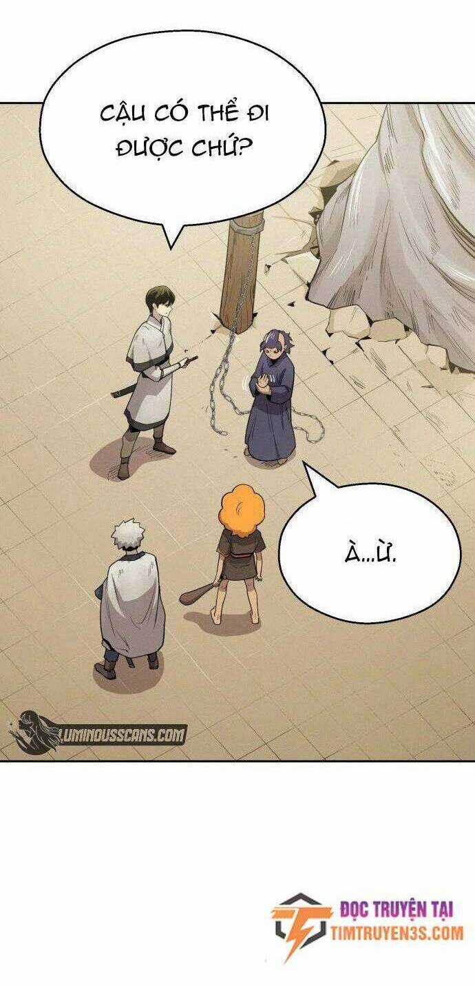 Thiếu Niên Kiếm Sư Chapter 31 trang 33