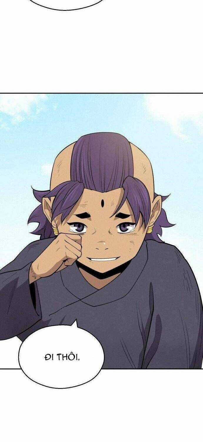 Thiếu Niên Kiếm Sư Chapter 31 trang 37