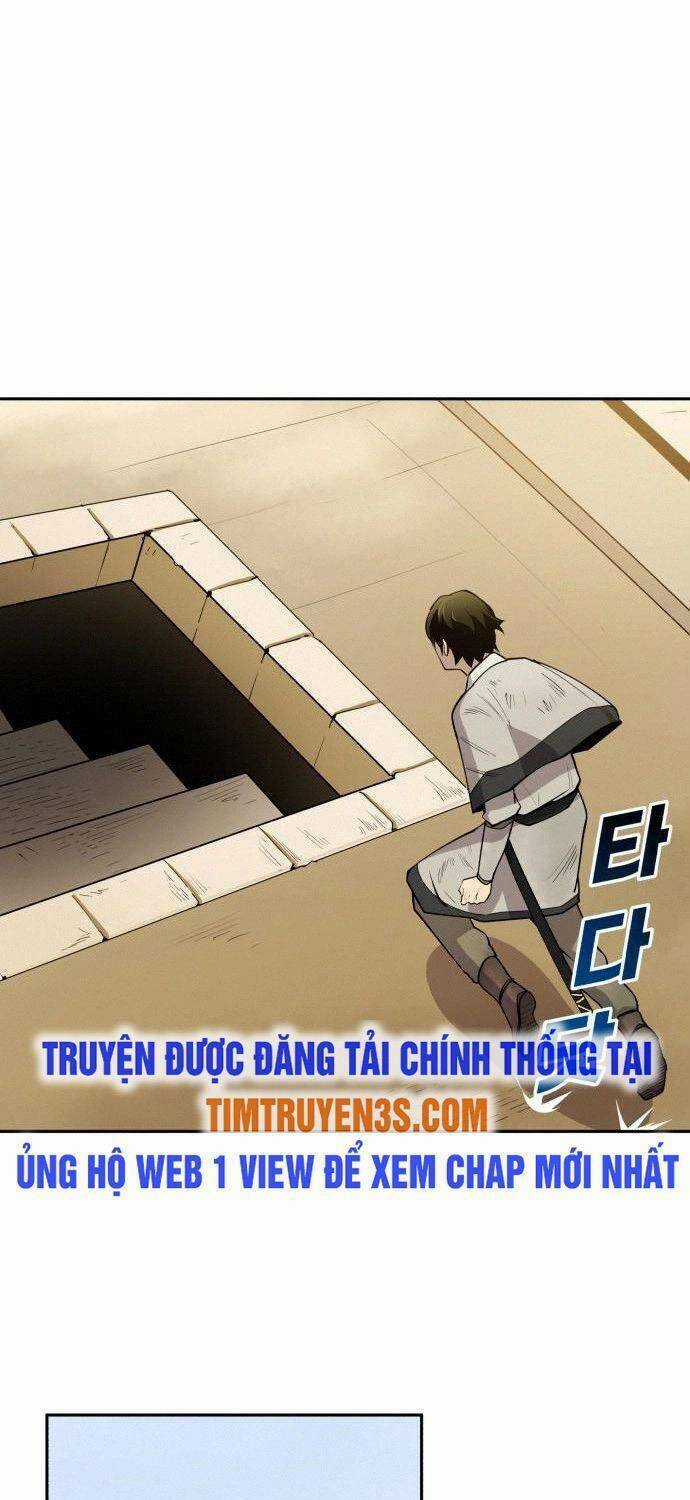 Thiếu Niên Kiếm Sư Chapter 31 trang 38