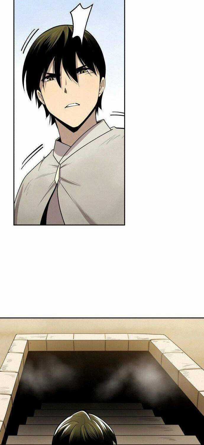 Thiếu Niên Kiếm Sư Chapter 31 trang 39