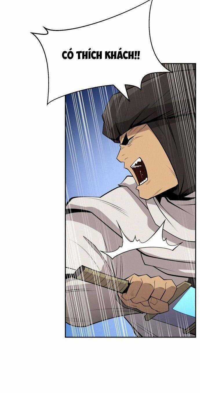 Thiếu Niên Kiếm Sư Chapter 31 trang 4