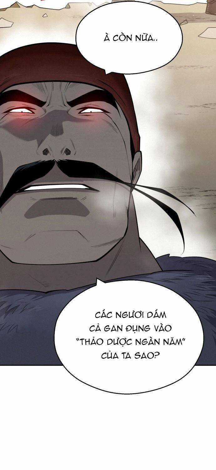 Thiếu Niên Kiếm Sư Chapter 31 trang 46