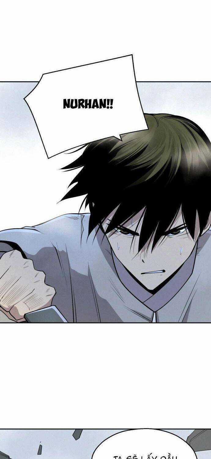 Thiếu Niên Kiếm Sư Chapter 31 trang 47