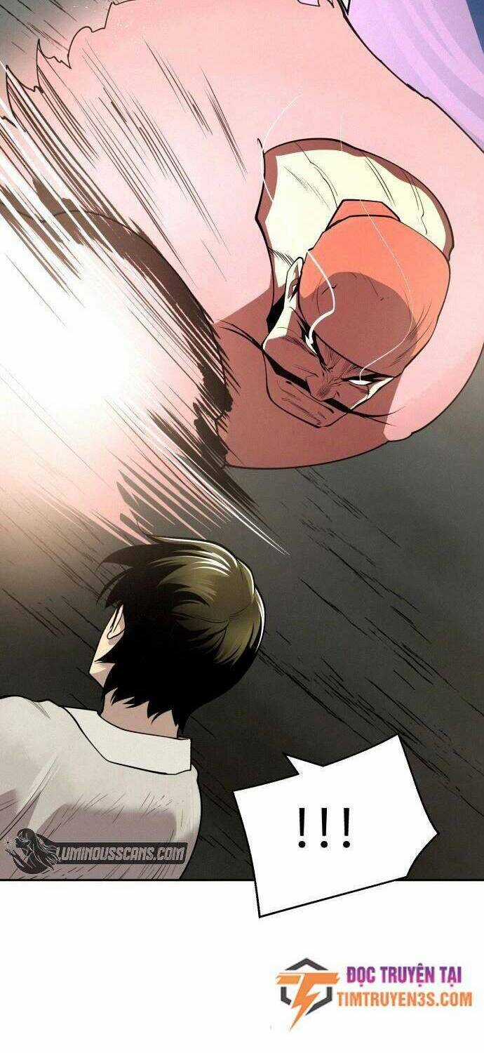 Thiếu Niên Kiếm Sư Chapter 31 trang 49