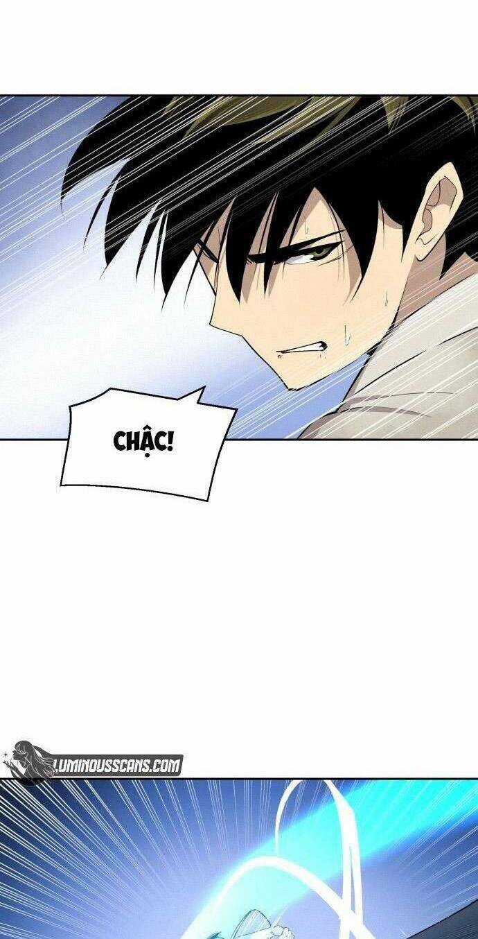 Thiếu Niên Kiếm Sư Chapter 31 trang 5