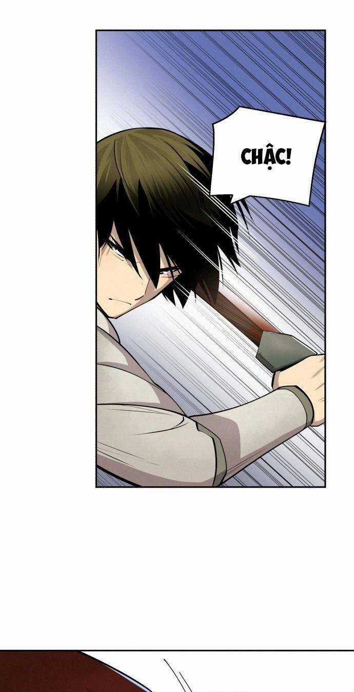 Thiếu Niên Kiếm Sư Chapter 31 trang 50