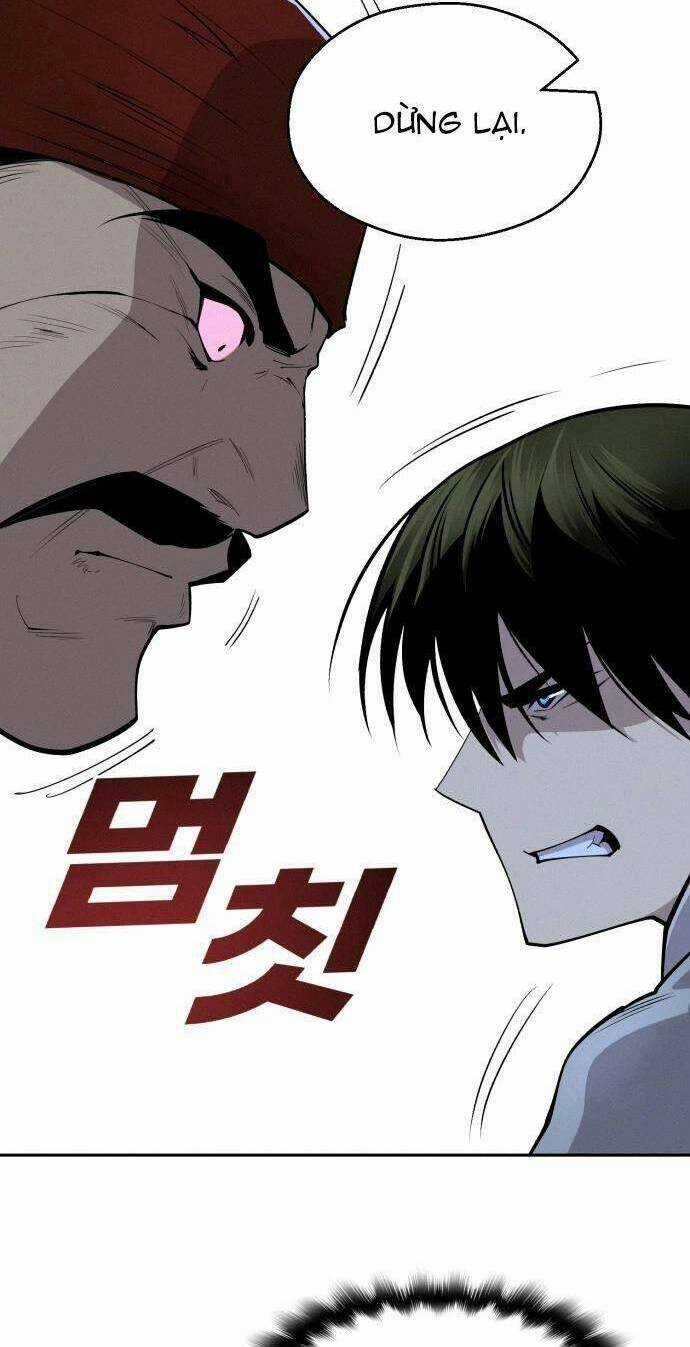 Thiếu Niên Kiếm Sư Chapter 31 trang 51