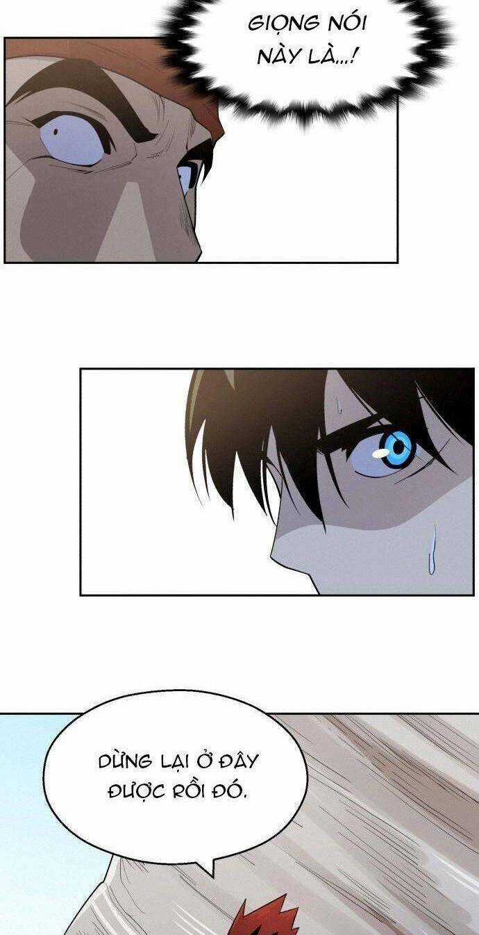 Thiếu Niên Kiếm Sư Chapter 31 trang 52