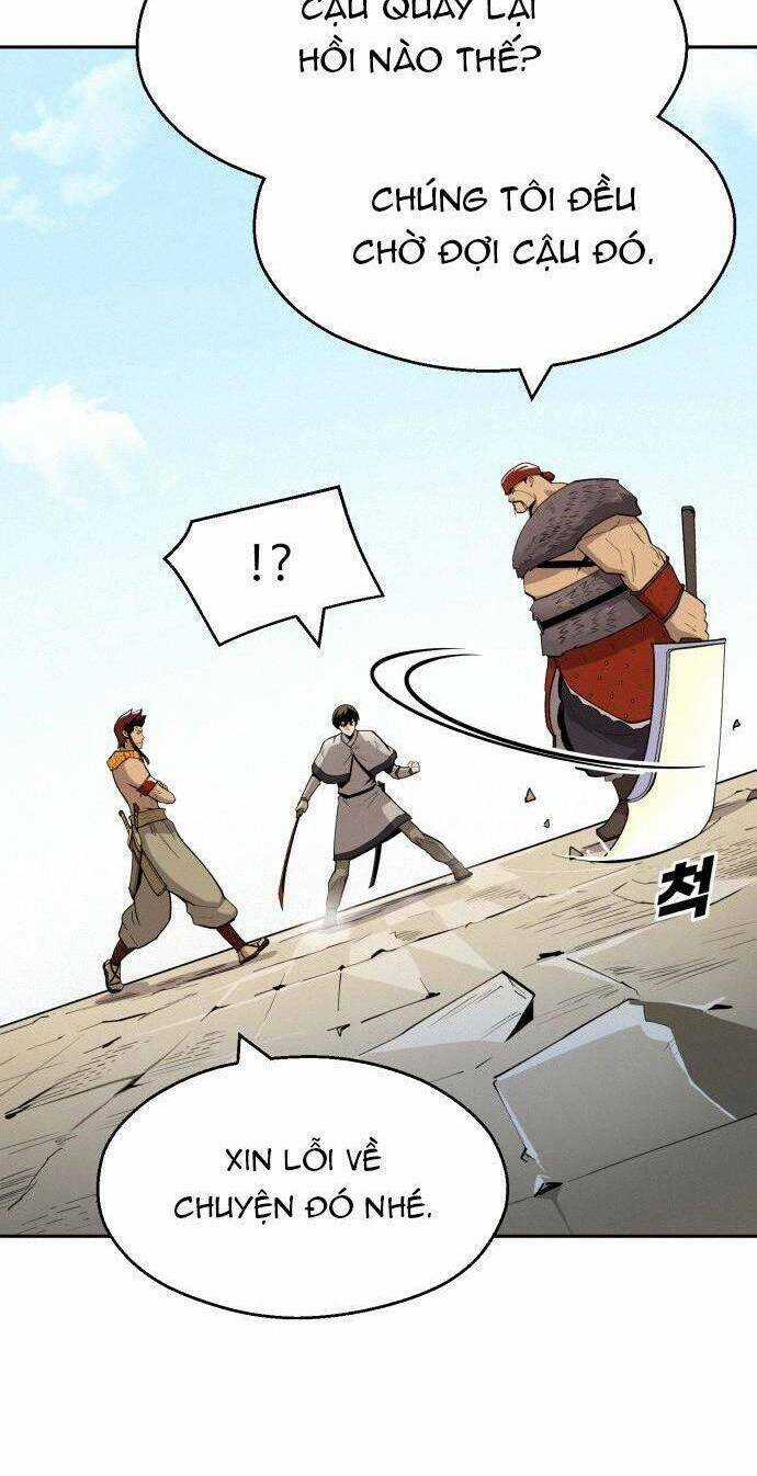 Thiếu Niên Kiếm Sư Chapter 31 trang 54