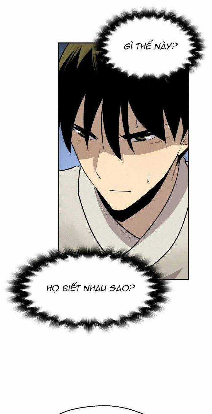 Thiếu Niên Kiếm Sư Chapter 31 trang 55