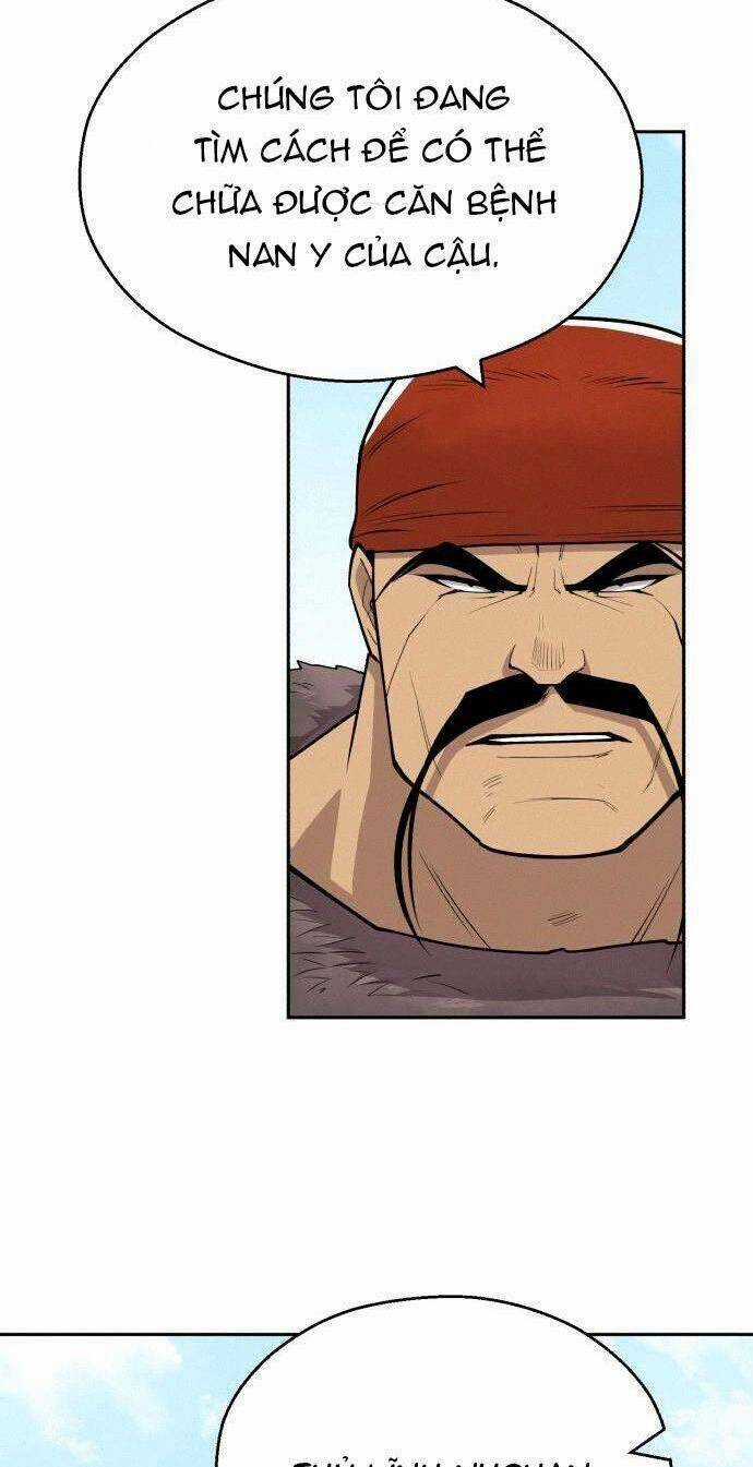 Thiếu Niên Kiếm Sư Chapter 31 trang 56