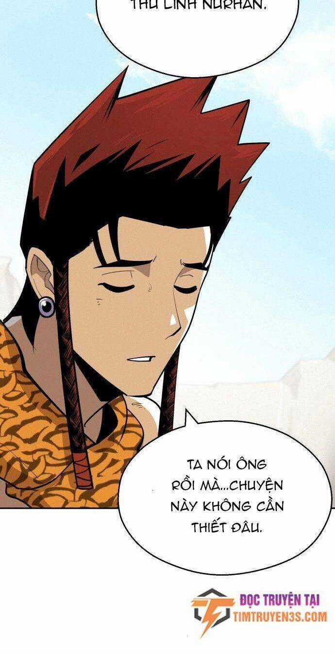 Thiếu Niên Kiếm Sư Chapter 31 trang 57