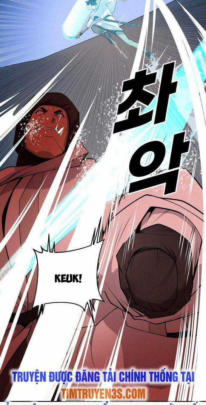 Thiếu Niên Kiếm Sư Chapter 31 trang 6