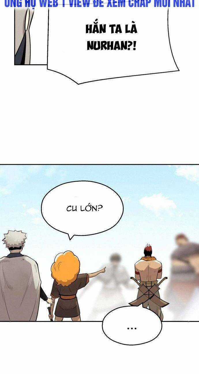 Thiếu Niên Kiếm Sư Chapter 31 trang 60