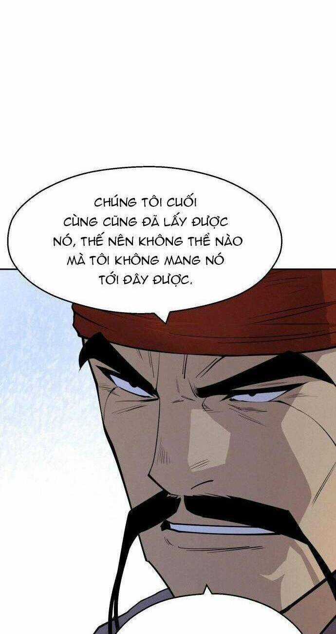 Thiếu Niên Kiếm Sư Chapter 31 trang 61